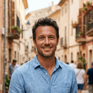 Marco Delgado